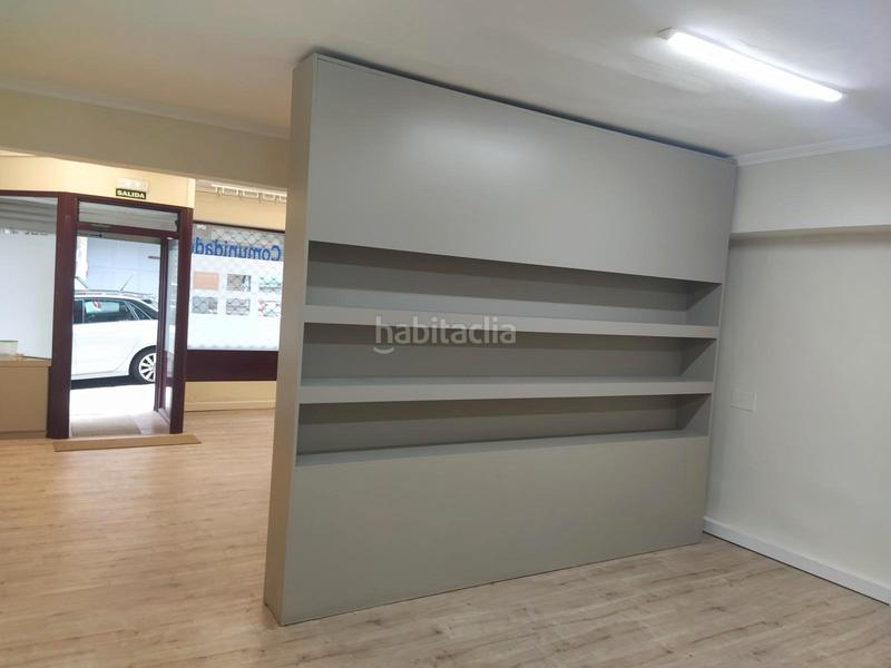 Foto 663b1c65-6c77-4549-8477-3da50d55a7d8. Local comercial a Centro Portugalete