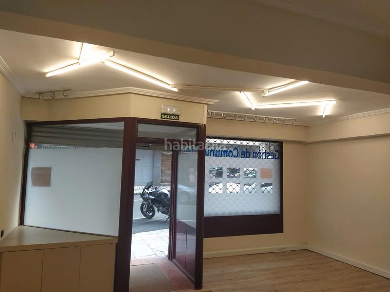 Foto 9f3fa8e0-2fd3-49bf-b2a9-c2fa7b0de208. Local comercial a Centro Portugalete