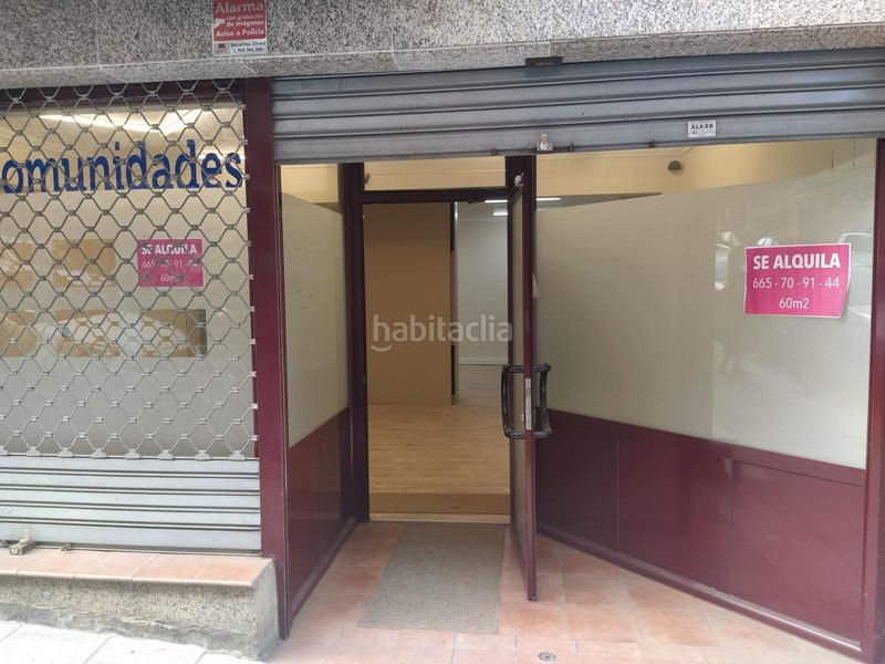 Foto c6f585c5-f6de-43ed-ba72-73cc5e78d225. Local comercial a Centro Portugalete