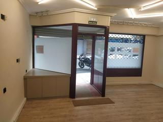 Business premise in Araba Kalea