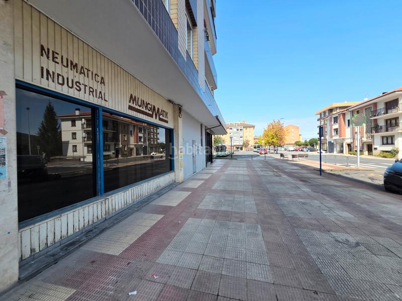 Foto 43f44b70-57e0-4336-9f54-55cde32c0399. Locale commerciale in Mungia