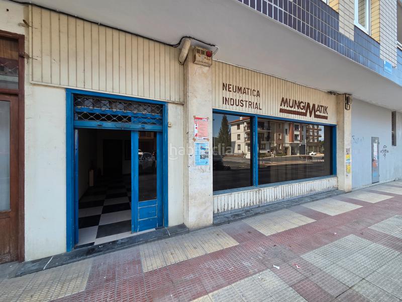 Foto 8566b037-45f6-4924-843d-6bc47127bbe8. Locale commerciale in Mungia