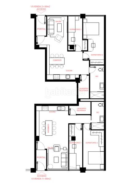Foto d64936d4-4057-4e0b-bdff-884a51bd8994. Locale commerciale in Mungia