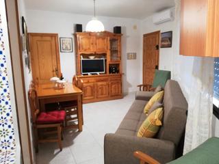 Apartament  Calle florida de cabo de gata. Se vende apartamento en cabo de gata