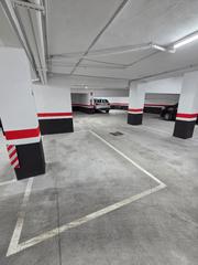 Autoparkplatz  Berteiz kalea. Se alquila garaje en mungia