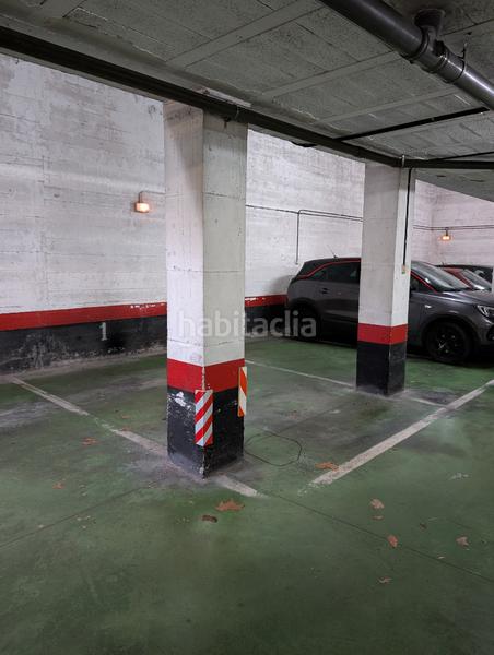 Foto 6c9ccff9-7da4-4e88-beff-70440e5adf79. Lloguer aparcament cotxe a Mungia