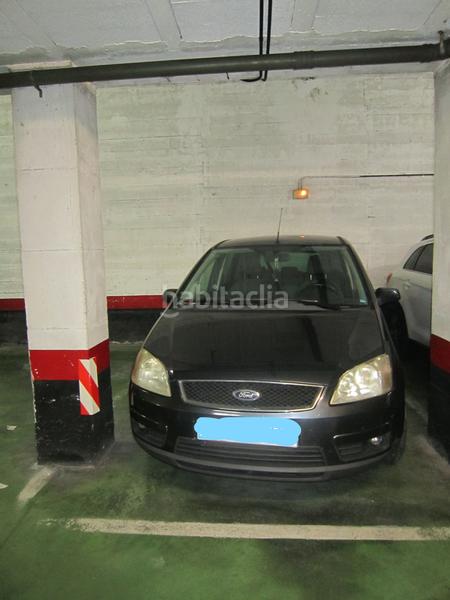 Foto 6e428be6-e6bc-464c-bb73-6f399719de91. Lloguer aparcament cotxe a Mungia