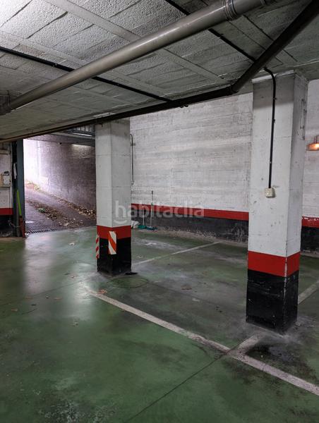 Foto 825ace26-eed0-47e6-b8d4-bf88755428ec. Lloguer aparcament cotxe a Mungia