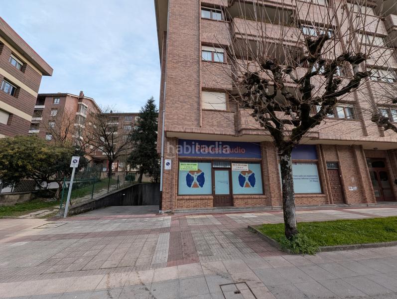 Foto 8b41ca6d-a75f-4ba8-b82c-23b259fe203a. Lloguer aparcament cotxe a Mungia