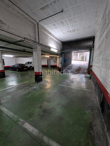 Foto a1e21c4a-bedd-4f47-b40b-68111627862a. Lloguer aparcament cotxe a Mungia