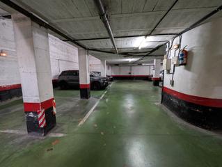 Lloguer Aparcament cotxe  Aita elorriaga kalea. Se alquila o se vende parcela de garaje en c/aita elorriega