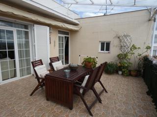 Appartement à Azuaga