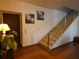 Etagenwohnung in Azuaga