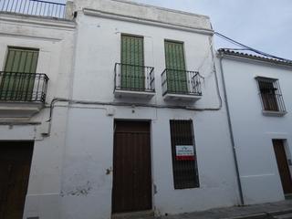 House  Calle mesones