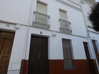 Maison à Azuaga
