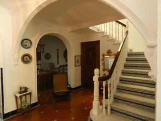 Casa a Maguilla
