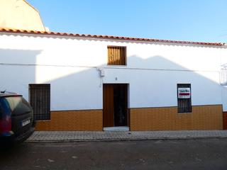 Haus in Maguilla