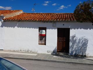 House in Azuaga