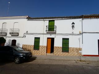 Casa a Azuaga
