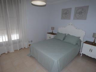 Appartement à Plaza merced 12