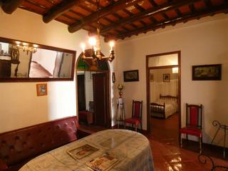 Casa a Azuaga. Casa con garaje centrica