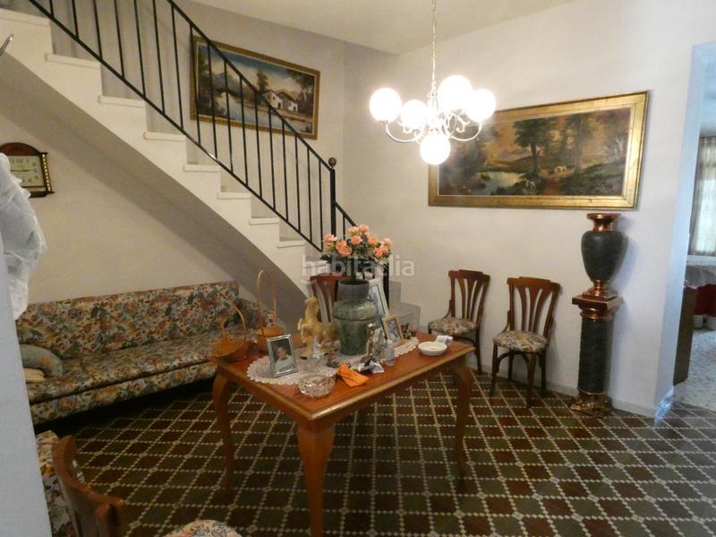 Foto 5d32043b-3f37-44f3-b968-ac19a5fc76b9. Casa  proxima al centro en Azuaga