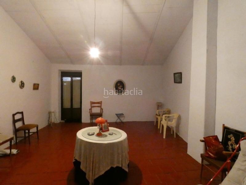 Foto 74e11c5a-a872-4dd5-996b-1b4940229d02. Casa  proxima al centro en Azuaga
