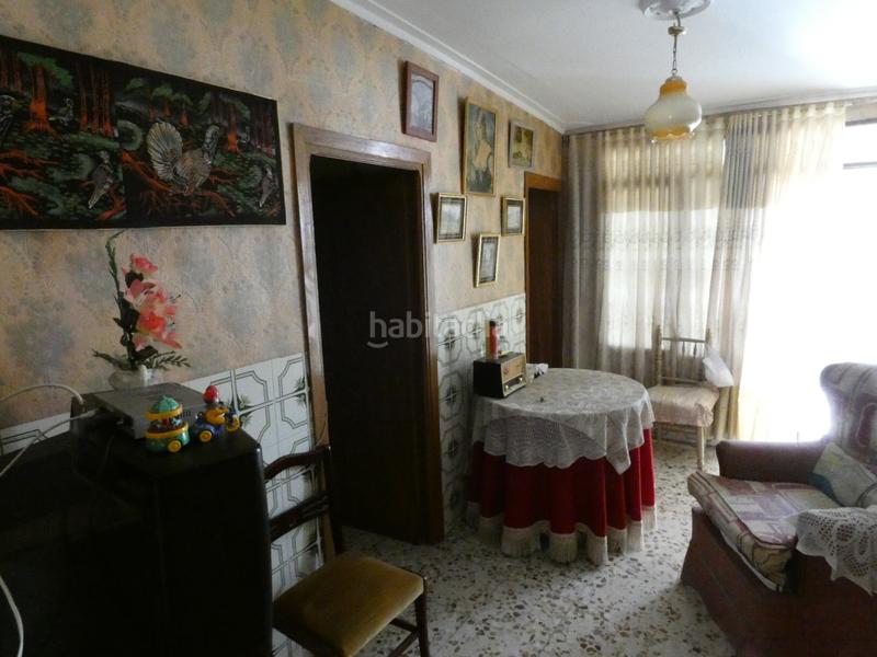 Foto 793af213-7760-48c2-861a-919b3d558be2. Casa  proxima al centro en Azuaga