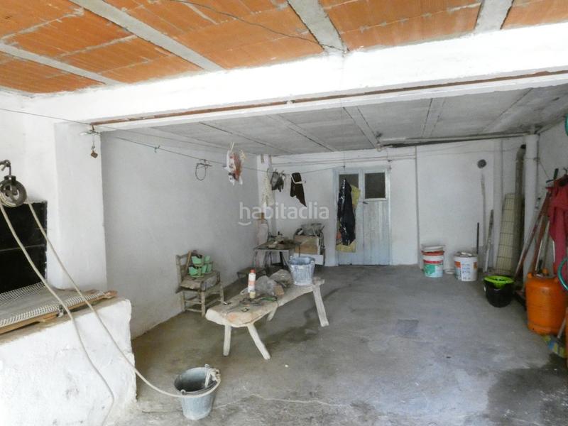 Foto a14bdf1a-9e2b-4933-8fb8-decaff199ae7. Casa  proxima al centro en Azuaga