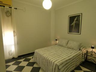 Lloguer Apartament a Azuaga. Apartamento en planta baja