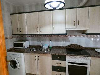 Lloguer Pis a Azuaga. Apartamento dos dormitorios