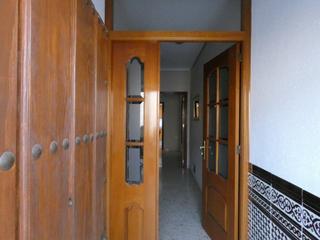 Lloguer Casa adossada a Azuaga. Duplex con garaje