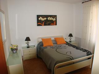 Rent House in Azuaga. Casa junto al parque cervantes