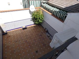 Casa a Azuaga. Casa centrica con amplio patio