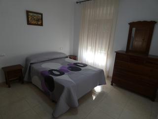 Lloguer Apartament a Azuaga. Apartamento centrico