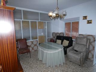 House in Calle bonete 29