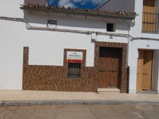 House in Azuaga