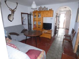 Casa a Azuaga. Casa perfecta para segunda residencia