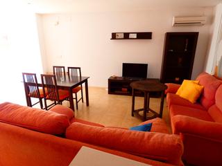 Lloguer Apartament a Azuaga. Apartamento centrico