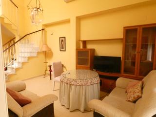 Lloguer Apartament a Azuaga. Apartamento centrico dos dormitorios