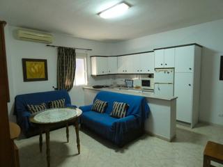 Lloguer Pis a Calle estalajes 116. Apartamento centrico