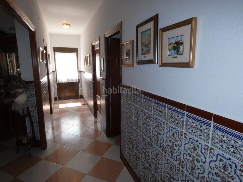 Foto 0296d180-a14d-46cd-89f7-6381d22fa481. Casa  de reciente construccion en Maguilla