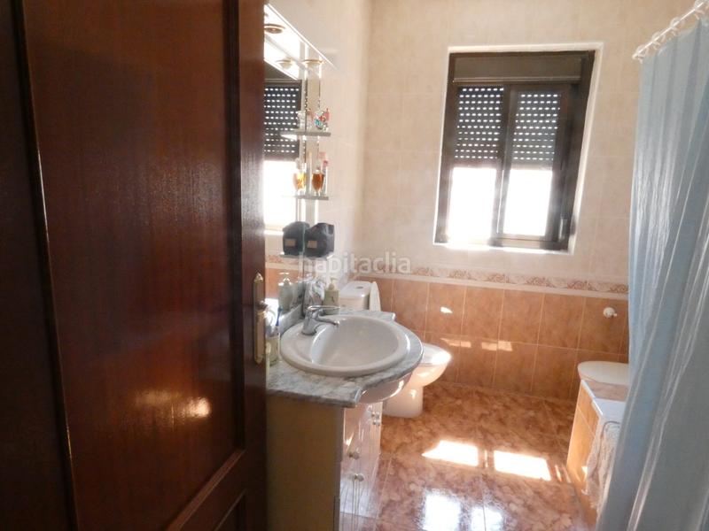 Foto 4422f99b-6c78-40d2-8891-d560f9c8b794. Casa  de reciente construccion en Maguilla