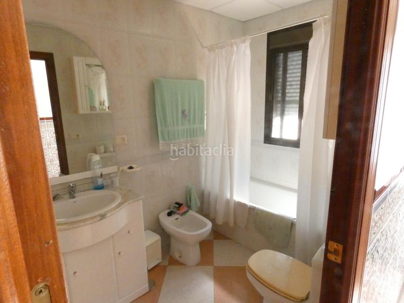 Foto 692e96d9-68e6-4bde-86ab-2b55d222fd37. Casa  de reciente construccion en Maguilla