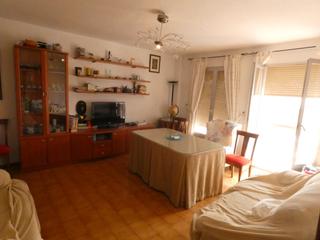 Appartement à Azuaga. Piso junto al parque cervantes