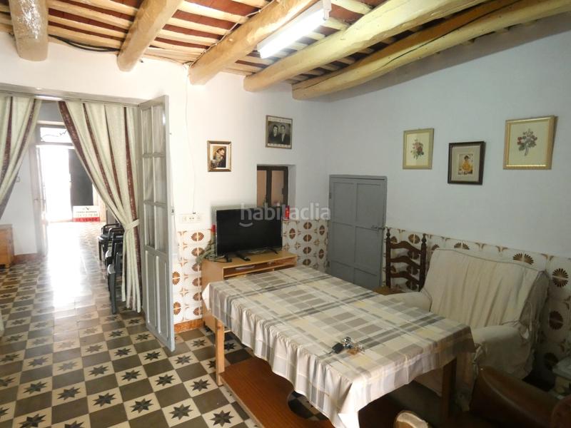 Foto 30114c4a-8138-4c96-b7e8-9f7dace83a04. Casa a Alanís