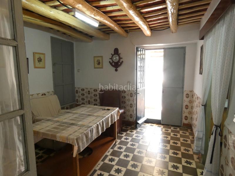 Foto 7b7128d6-9df3-4eff-a3d6-77daa3b999df. Casa a Alanís