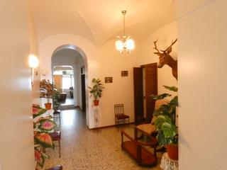 Casa en Azuaga. Casa habitable