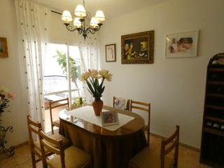 Casa en Azuaga. Casa con garaje, totalmente amueblada