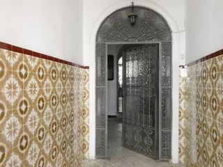 Haus in Azuaga. Casa centrica